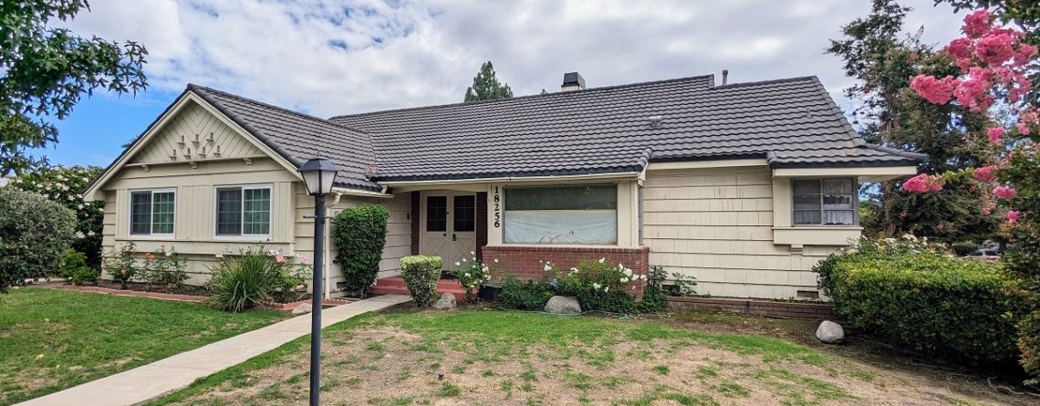 Diamond In The Rough – SOLD