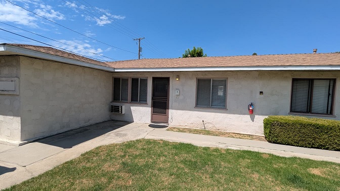 Remodeled 1BR Burbank Apartment with Large Private Patio