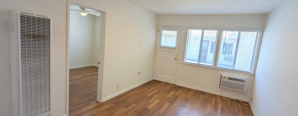 Remodeled 1BR Burbank Apartment with Large Private Patio